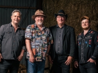 Mr. Jack and the Daniels