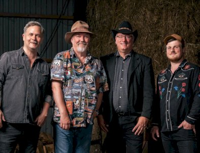 Mr. Jack and the Daniels