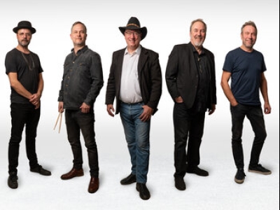 Mr. Jack and the Daniels