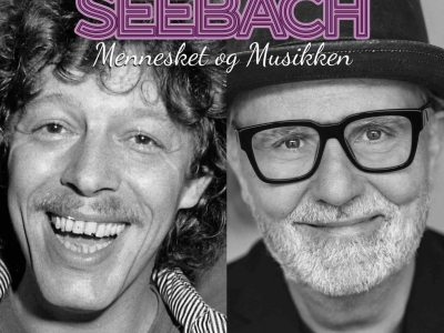 Musikalsk foredrag om Tommy Seebach