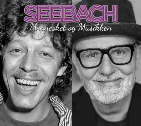 Musikalsk foredrag om Tommy Seebach Musikalsk foredrag om Tommy Seebach