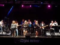 Night Affair