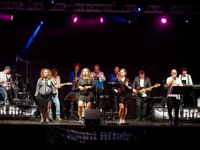 Night Affair