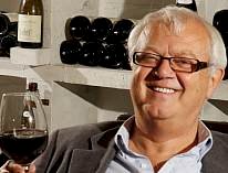 Per Pallesen vinsmagning