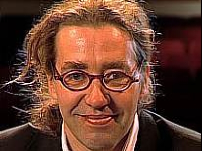 Peter Langdal