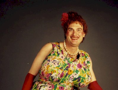 Peter Larsen