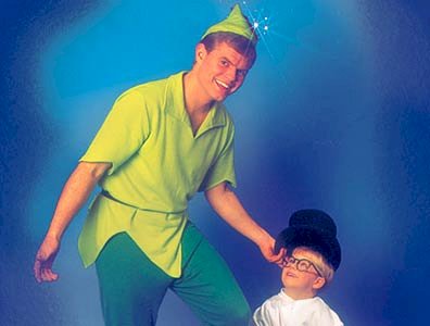 Peter Pan Peter Pan