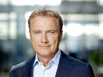 Peter Qvortrup Geisling