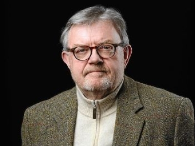 Peter Schrøder
