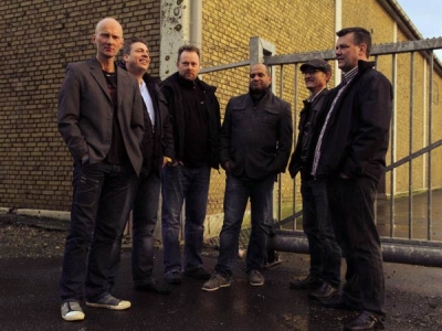 Peter Sort Band
