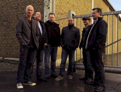 Peter Sort Band