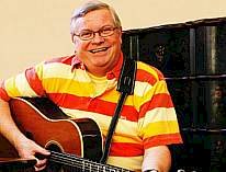 Peter Vesth