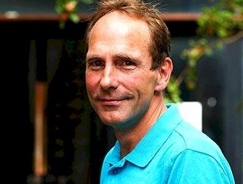 Peter Viggo Jakobsen Peter Viggo Jakobsen