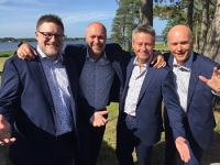 Pure Voices - barbershop harmony