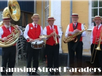 Ramsing Street Parades