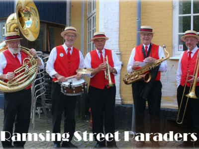 Ramsing Street Parades