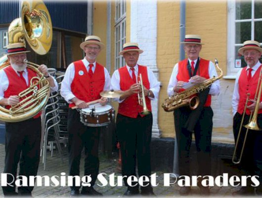 Ramsing Street Parades Ramsing Street Parades