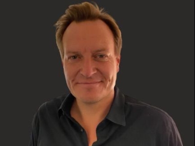 Rasmus Tantholdt
