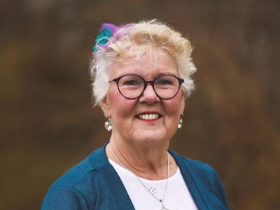 Ruth Brik Christensen