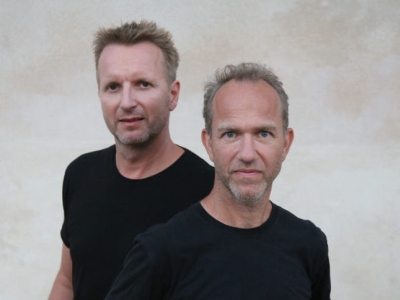 Safri Duo