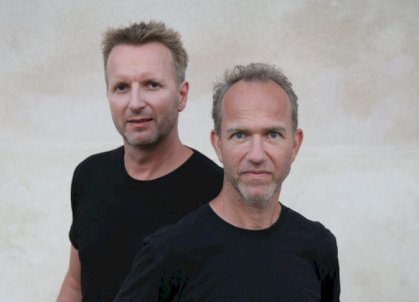 Safri Duo