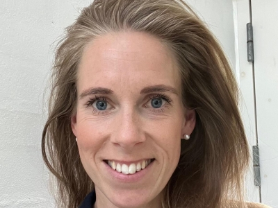 Sara Slott