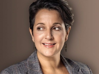 Sascha Dupont