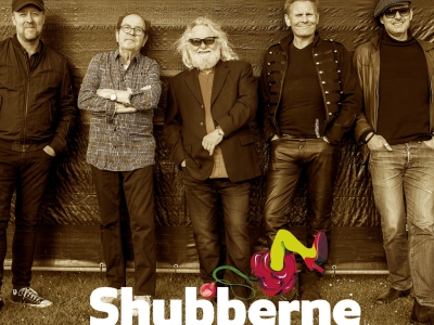 Shubberne