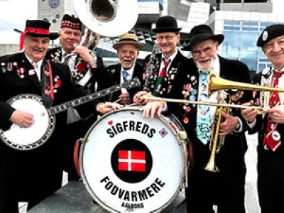Sigfreds Fodvarmere