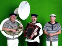Sømænd på spil