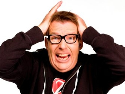 Søren Østergaard