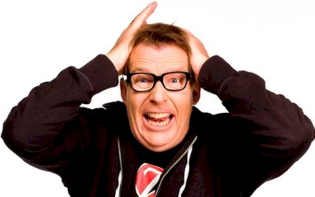 Søren Østergaard Søren Østergaard