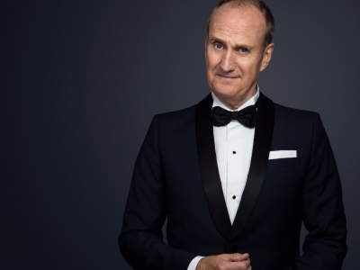 Søren Pilmark foredrag
