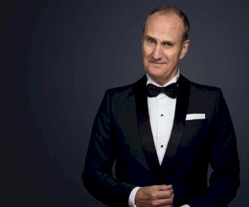 Søren Pilmark foredrag