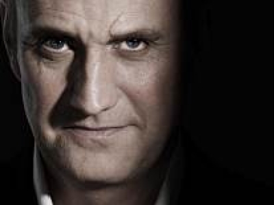 Søren Pilmark