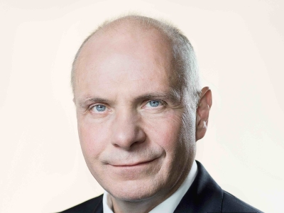 Søren Gade