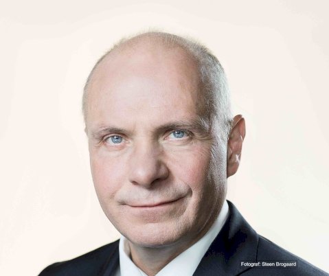 Søren Gade Søren Gade
