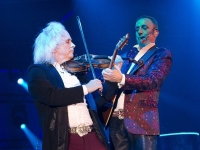 Stefan og Kim