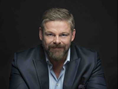 Stig Rossen