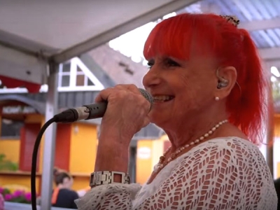 Susanne Lana Band