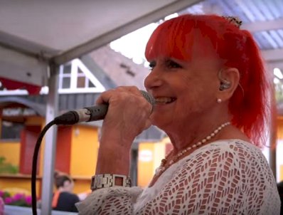 Susanne Lana Band