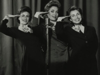 Swing Sisters