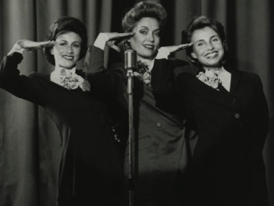 Swing Sisters