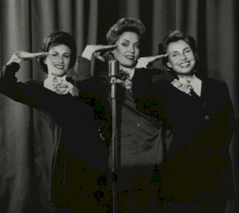 Swing Sisters