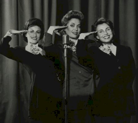 Swing Sisters