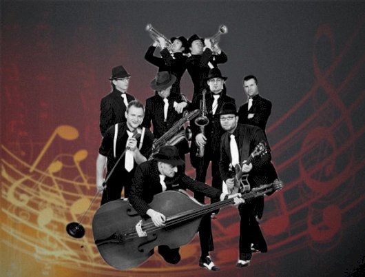 Swing Slingers Swing Slingers