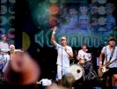 Tennis Band