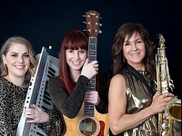 The 3 Tops