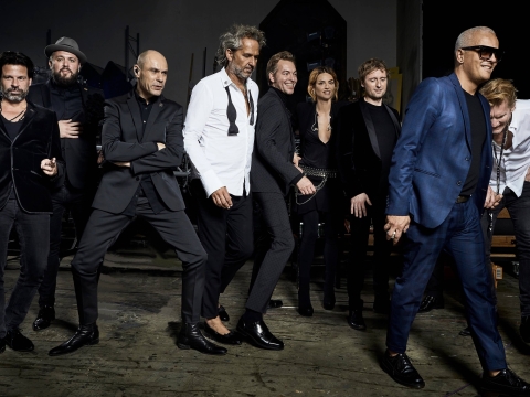 The Antonelli Orchestra