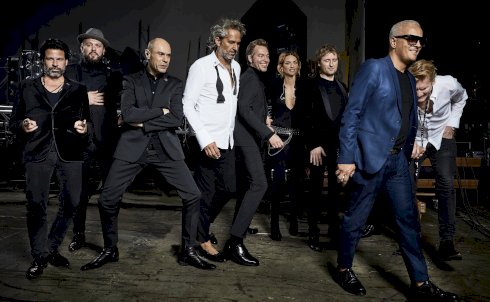 The Antonelli Orchestra